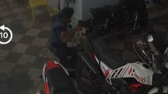 Hyderabad: 24-Year-Old Software Engineer Dies After Accidentally ...