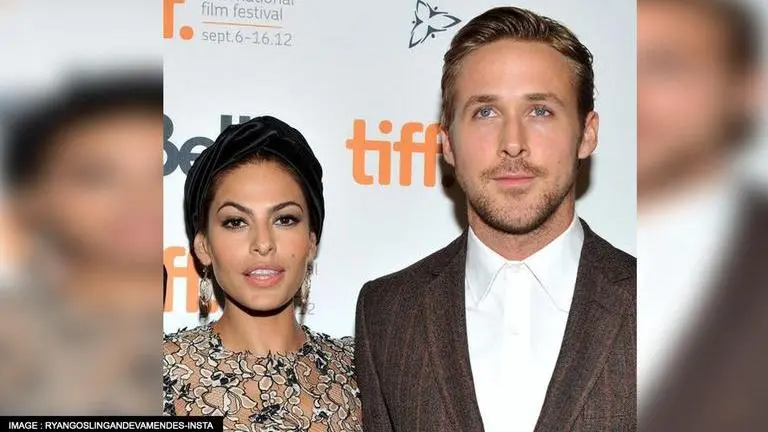 Ryan Gosling opens up about how he and Eva Mendes spent quarantine period with kids Ryan Gosling