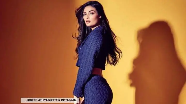 Athiya Shetty