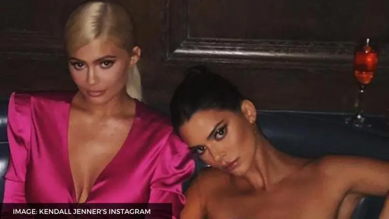 Kylie and Kendall talk about Caitlyn Jenner's transition and how they handled it Kylie Jenner