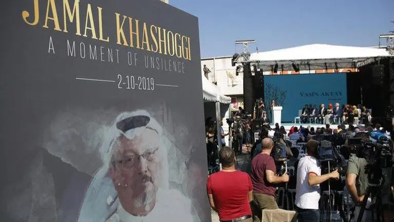 Turkey condemns Saudi court's final verdict on Jamal Khashoggi murder Turkey