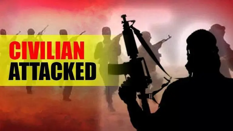 Garment trader shot by terrorists in Pulwama district succumbed to injuries: Reports Terrorists