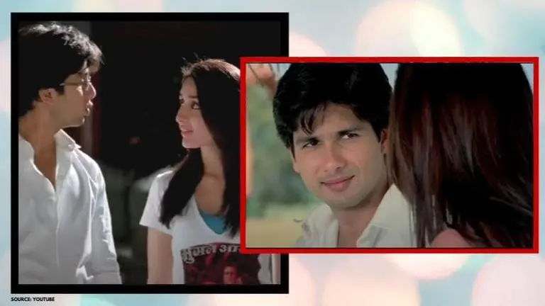 'Jab We Met' quiz: Find out if you are a die hard fan of Geet & Aditya in the film jab we met quiz