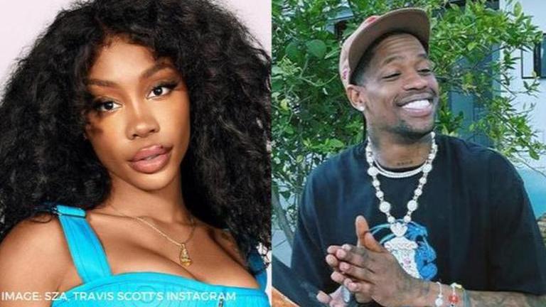 SZA wants to perform 'Love Galore' with Travis Scott 'one last time ...