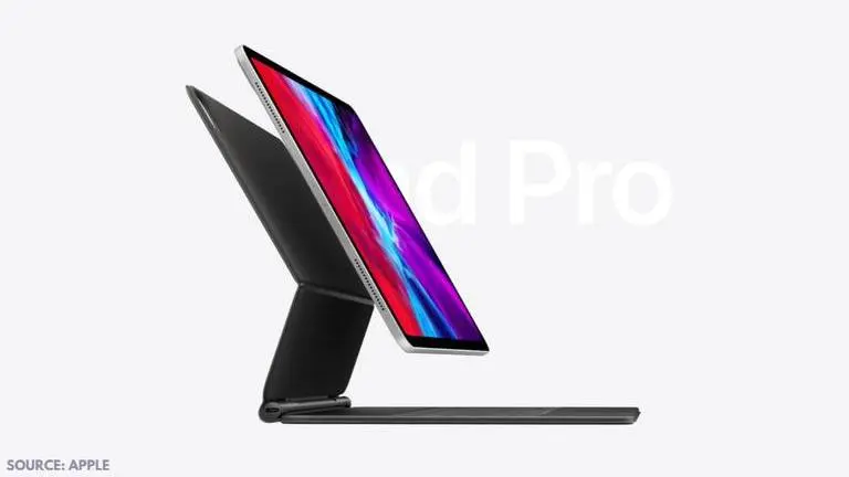 iPad Pro 2021 release date in India: Learn everything about the upcoming iPad Pro iPad Pro 2021 release date