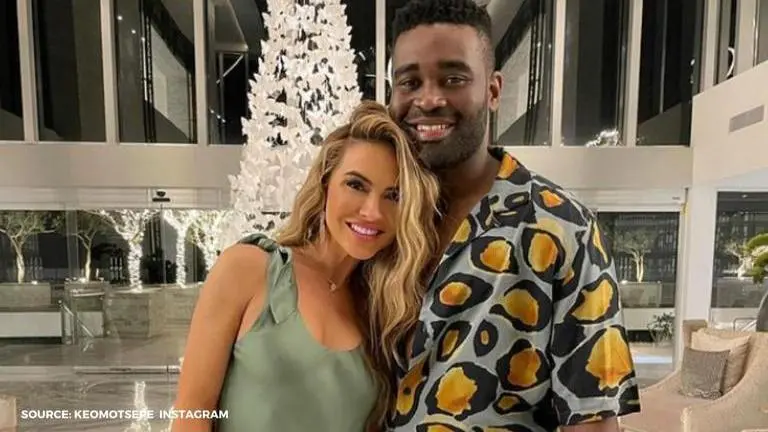 keo motsepe's net worth