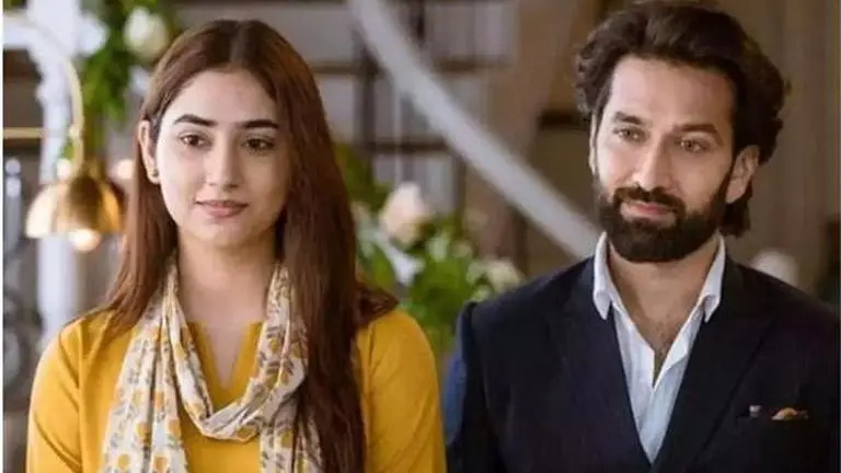 Nakuul Mehta quits 'Bade Achhe Lagte Hain 2', says 'It is tempting to stay on but...' Nakuul Mehta