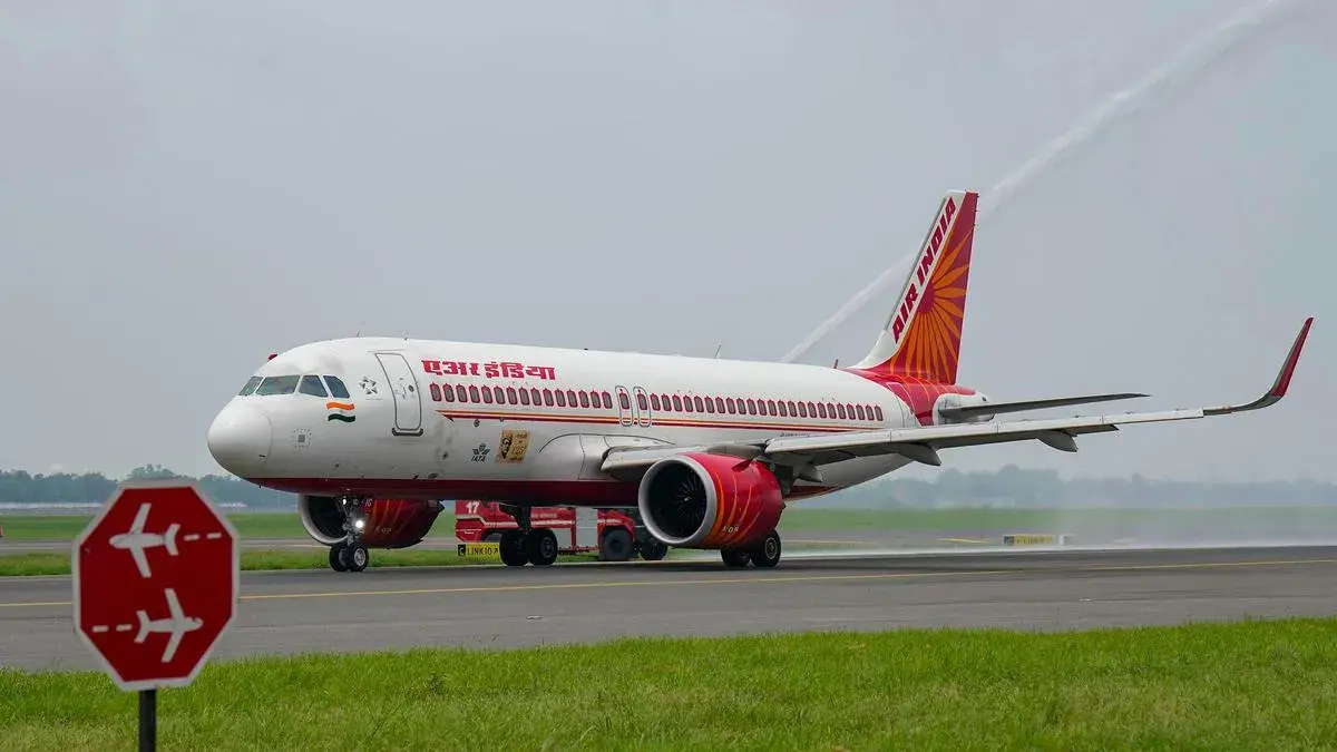 Air India