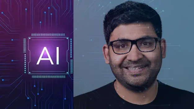 Ex-Twitter CEO Parag Agrawal raises $30 million for new AI venture Parag Agrawal AI Startup