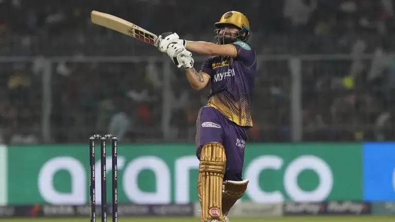 Indian batting sensation Rinku Singh gives credit to his IPL performance for Asian Games selection Rinku Singh credits IPL performance for Asian Games selection