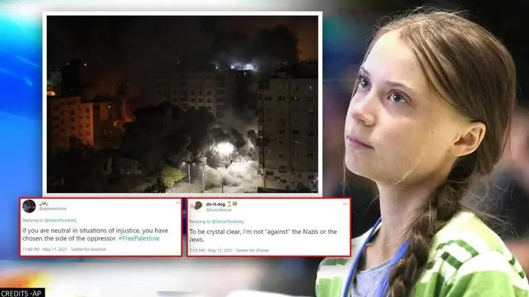 Image credits: Twitter/AP