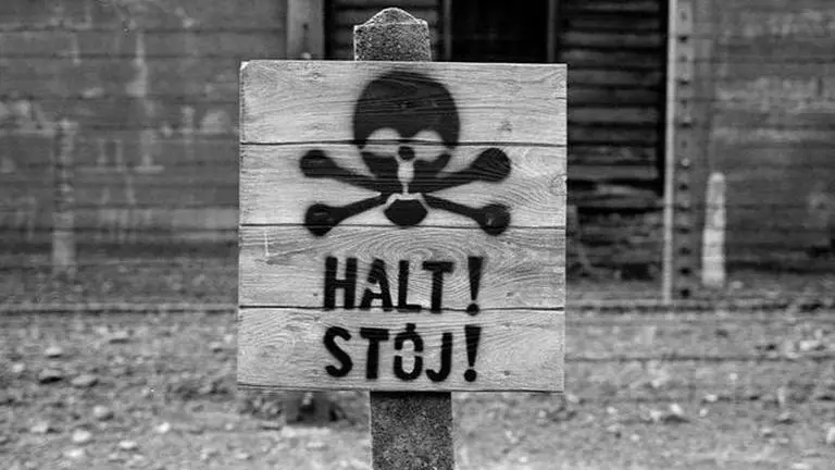 Holocaust Remembrance Day: Heinous actions of Hitler against humanity that killed millions Holocaust Remembrance Day