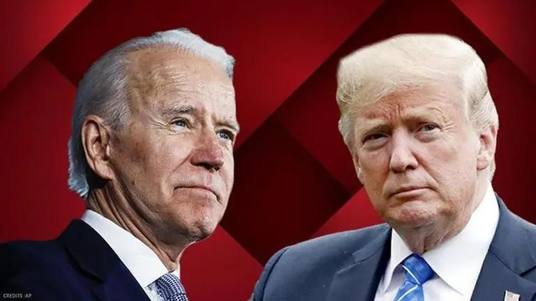COVID-19: Joe Biden says Trump should 'stop blaming others and do his job' Joe Biden