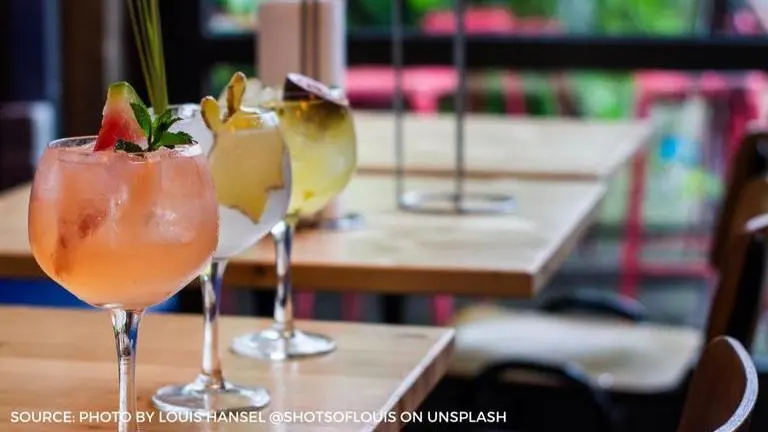 dry days in december 2021