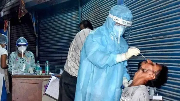 COVID-19: Ahmedabad reports 175 fresh cases; 242 recoveries Ahmedabad