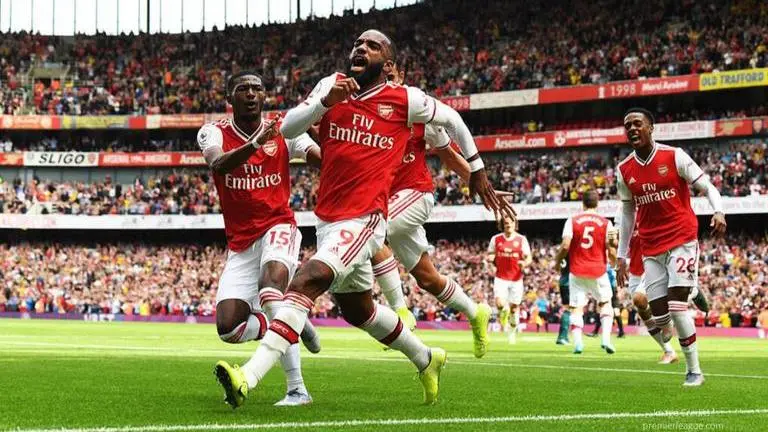 Premier League urged to return by UK Government to lift national mood amid lockdown Premier League