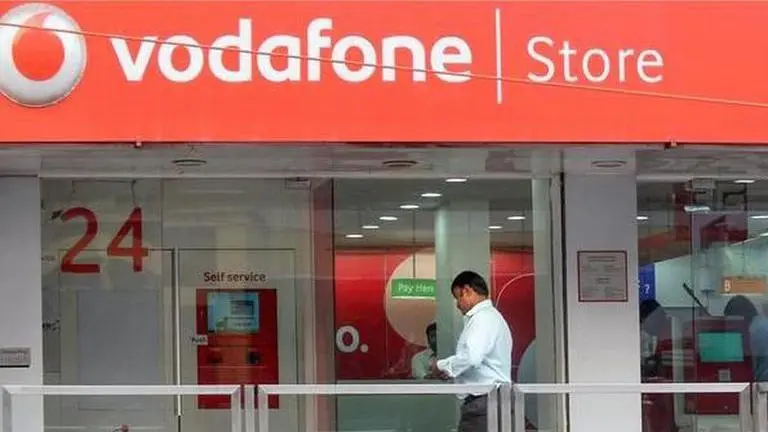 Vodafone Idea says it will pay AGR dues, continuation of biz depends on SC order Representative Image