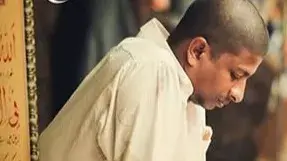 Malayalam movie actor director Muhammed Mustafa