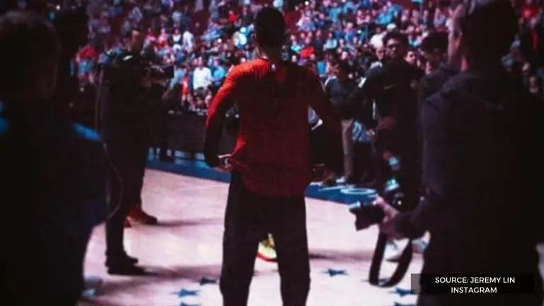 Chinese Basketball Association demands early return from US stars to resume season: Report Chinese Basketball Association