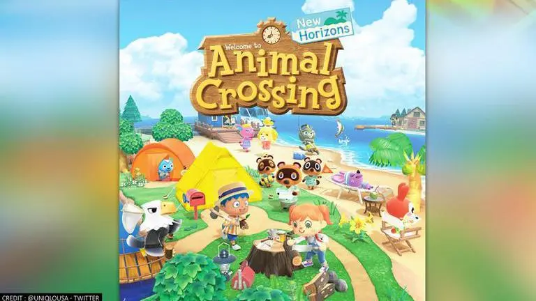 'Animal Crossing: New Horizons' September update: New bugs, fishes, material and more Animal Crossing: New Horizons