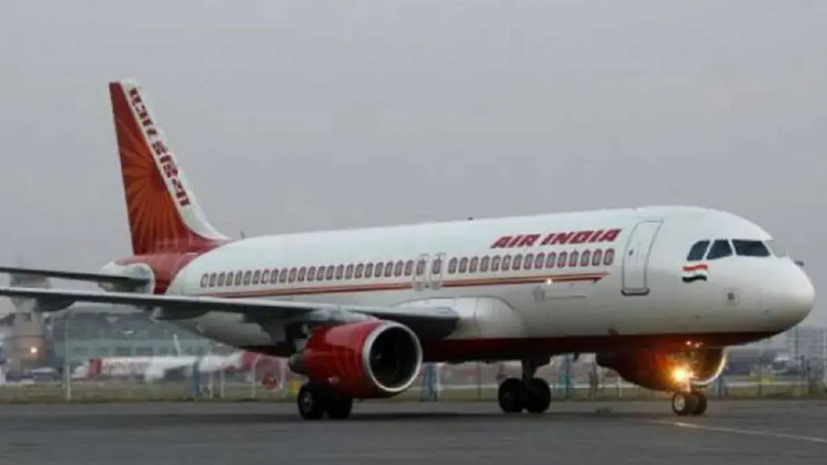 Air India international flights to soon offer luxury travel experience Air India