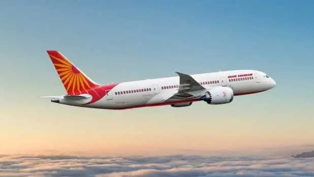 Air India