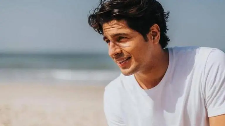 Sidharth Malhotra announces release date of Kargil-based war film 'Shershaah' Sidharth Malhotra