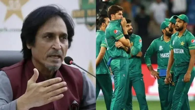 Ramiz Raja