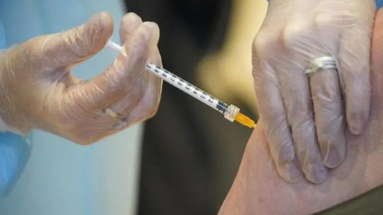 Germany to expand COVID-19 vaccination programme