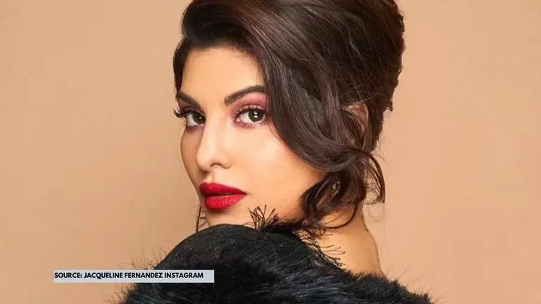 jacqueline fernandez