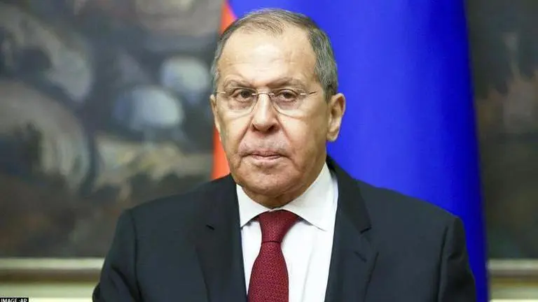Russia to take asymmetric retaliatory steps to any 'unfriendly' Western actions: Lavrov Lavrov