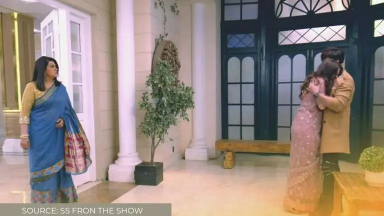 Kundali Bhagya 8 February 2021 written update: Karan fights for Preeta's pride kundali bhagya 8 february 2021 written update