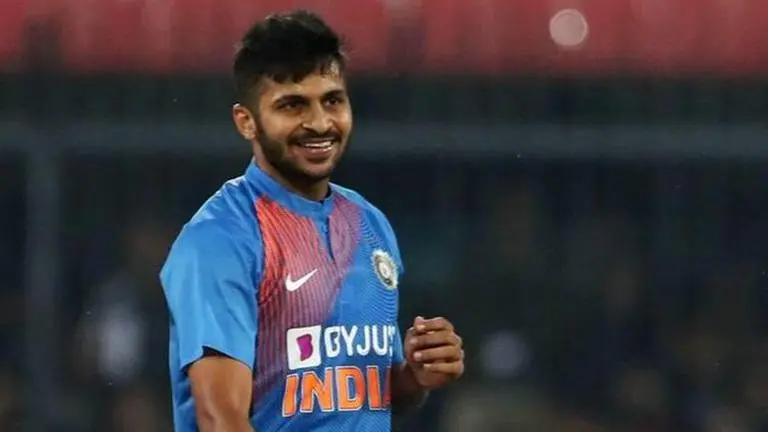 India vs Australia: Shardul Thakur likely to play in Sydney Test, Umesh Yadav out of series