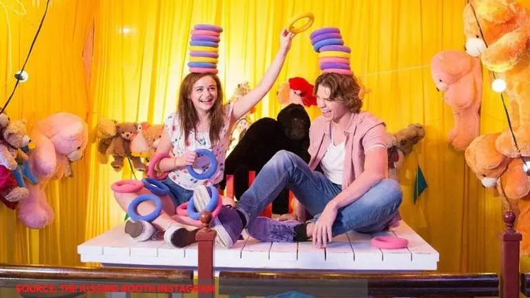 Hollywood's romantic-comedy films to binge-watch during lockdown Hollywood