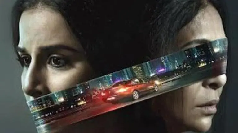 Jalsa Twitter Review: Fans call Vidya Balan-Shefali Shah's hard-hitting film a must-watch Jalsa