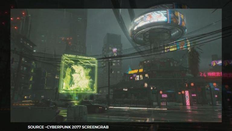 Cyberpunk Fast Travel Unavailable: Your Guide to Navigating Futuristic Cities