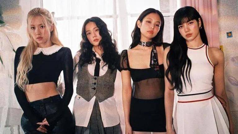 BLACKPINK to disband after contract with YG Entertainment expires ...