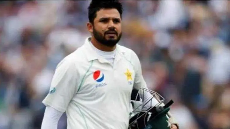 Wasim Akram says Azhar Ali's captaincy might be in jeopardy if Pak fail to win Test series Wasim Akram