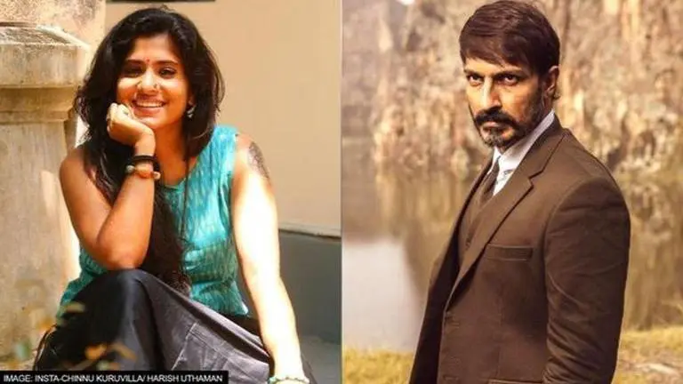 Actors Harish Uthaman and Chinnu Kuruvila tie the knot: Report harish uthaman
