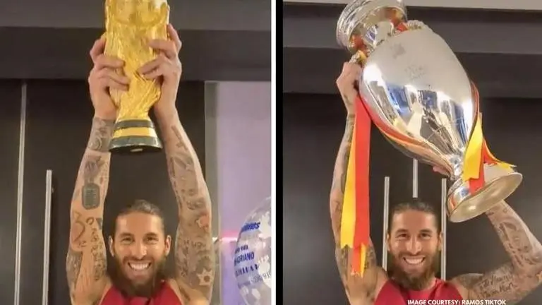 Sergio Ramos