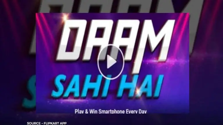 Flipkart Daam Sahi Hai Answers February 17, 2021: Answer And Win Exciting Rewards flipkart daam sahi hai