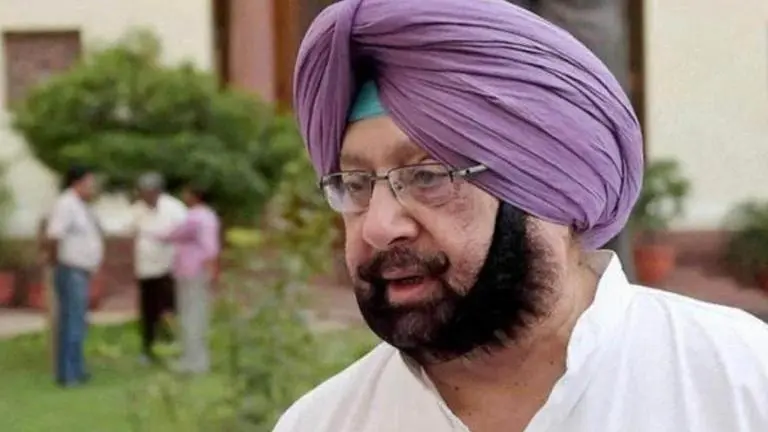 Punjab govt taking all steps to prevent Coronavirus spread, no need to panic: Amarinder