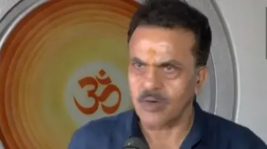 Kejriwal Should ‘Resign’: Congress Divided as ED Arrests Delhi CM Kejriwal Should ‘Resign’: Congress Divided as ED Arrests Delhi CM