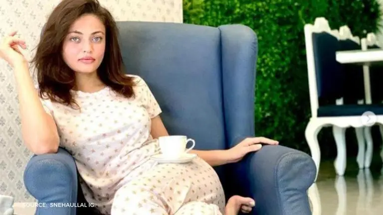 Remember when Sneha Ullal said comparison with Aishwarya Rai was unfair Sneha Ullal