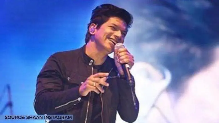 Bengal Tigers' Shaan highlights 'social media trolls' on 'IPML' post singers' performance Bengal Tigers