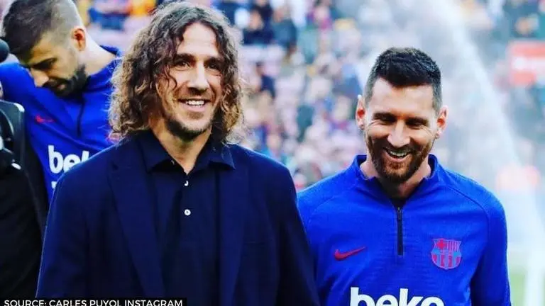 Barcelona legend Carles Puyol to return to Camp Nou soon, here's the role he would play barcelona