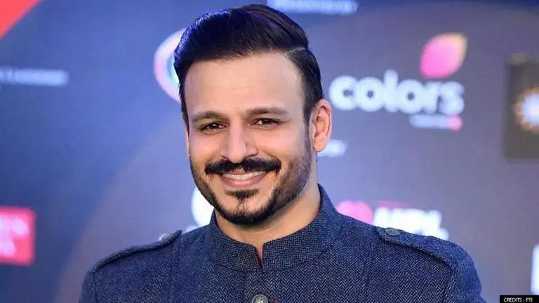 Vivek Anand Oberoi