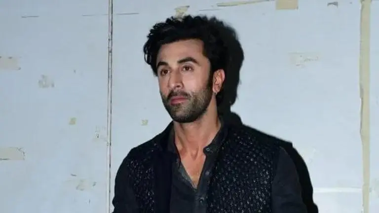 Ranbir Kapoor spills beans on his 'Animal' character; says film out of his 'comfort zone' Ranbir Kapoor