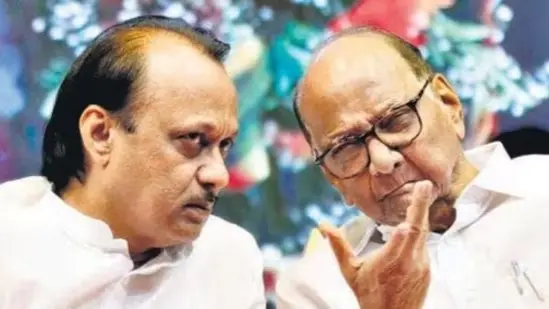 BREAKING: Sharad Pawar Moves SC Against Poll Panel's Order Declaring Ajit's Faction As Real NCP The Rising Sun Wheel and Tractor: Sharad Pawar Mulls Party New Symbol After Losing EC Battle To AjitThe Rising Sun Wheel and Tractor: Sharad Pawar Mulls Party New Symbol After Losing EC Battle To Ajit