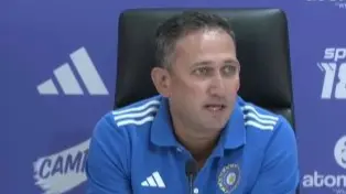 Ajit Agarkar